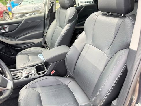 Used 2022 Subaru Forester Limited AWD/4WD image 13