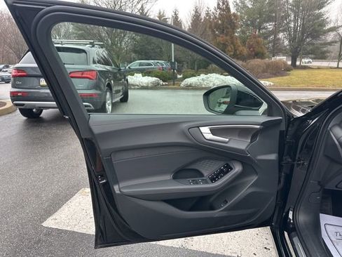 Used 2025 Audi A5 2.0T Premium Plus w/ Premium Plus image 8