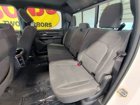Used 2023 RAM 1500 Big Horn AWD/4WD image 26