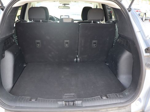 Used 2022 Ford Escape SE w/ Cold Weather Package image 7