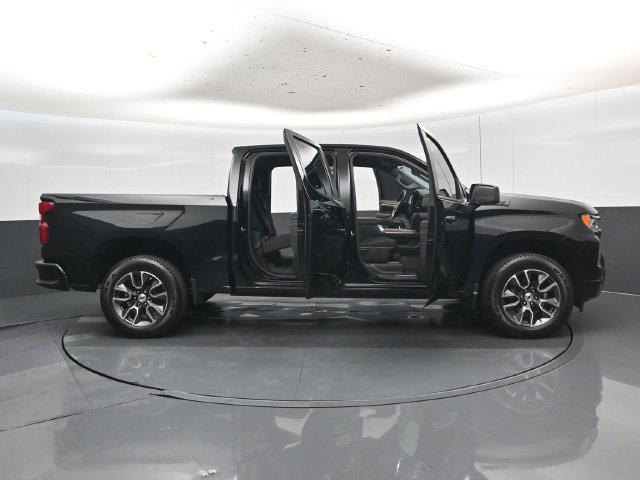 Used 2023 Chevrolet Silverado 1500 RST AWD/4WD image 60
