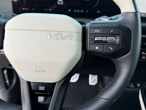 New 2026 Kia EV6 GT-Line AWD/4WD image 17