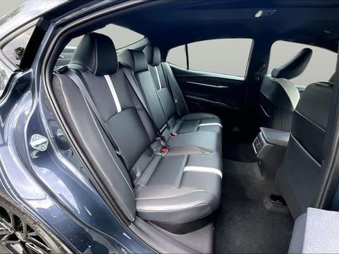 Used 2026 Toyota Camry SE image 28