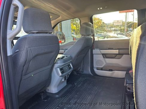 Used 2024 Ford F450 XLT w/ 360-Degree Camera Package image 19