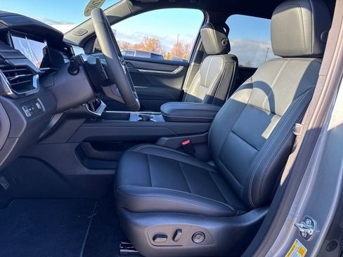 New 2026 GMC Acadia Elevation w/ Black Edition image 15