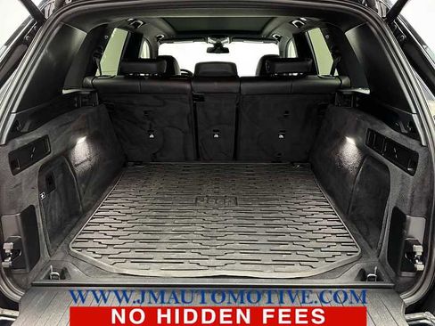 Used 2022 BMW X5 xDrive40i w/ Premium Package image 17