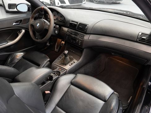 Used 2003 BMW M3 Coupe image 16