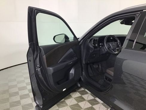 Used 2025 Lexus TX 350 AWD image 10