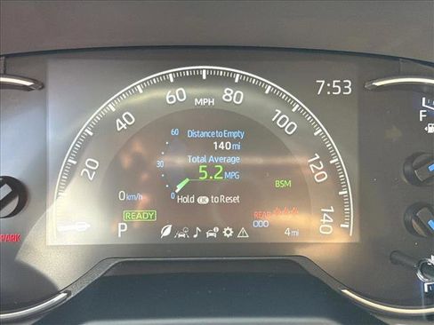 Certified 2025 Toyota RAV4 XLE image 14