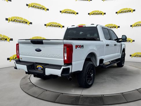 Used 2026 Ford F350 XL w/ STX Appearance Package AWD/4WD image 5