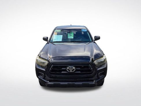 Used 2020 Toyota Tacoma SR w/ SX Package AWD/4WD image 49