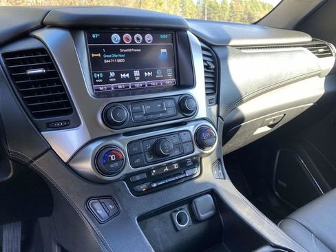 Used 2016 Chevrolet Tahoe LT w/ Max Trailering Package image 29