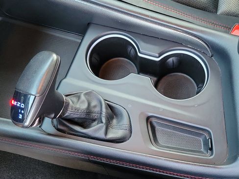 Certified 2024 Dodge Durango GT RWD image 15