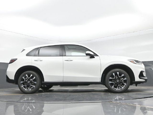 New 2027 Honda HR-V EX-L image 25