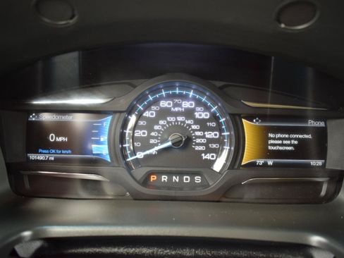 Used 2019 Ford Flex SEL w/ Equipment Group 202A AWD/4WD image 19