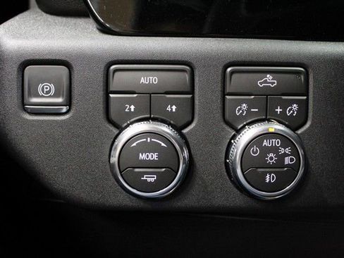 New 2026 GMC Sierra 1500 Elevation AWD/4WD image 20