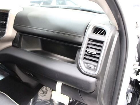 Used 2024 RAM 2500 Laramie image 25