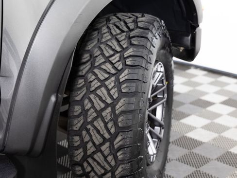 Used 2019 Ford F150 Raptor w/ Equipment Group 802A Luxury image 44