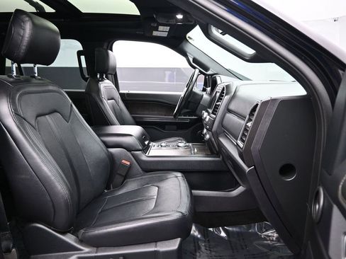 Used 2019 Ford Expedition Limited w/ Special Edition Package image 37