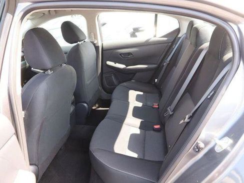 Used 2024 Nissan Sentra SV w/ Trunk Package FWD image 9