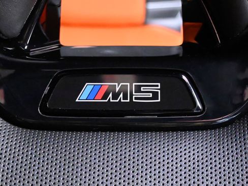 Used 2026 BMW M5 w/ Carbon Package image 49