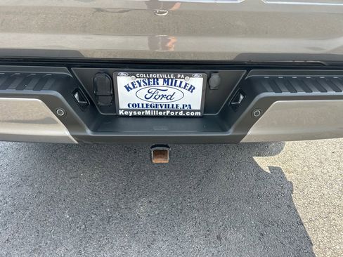 Used 2022 Ford F150 XLT w/ Equipment Group 302A High image 12