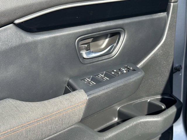Certified 2023 Honda Pilot Sport image 19
