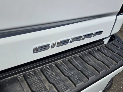 New 2026 GMC Sierra 2500 Denali Ultimate AWD/4WD image 6
