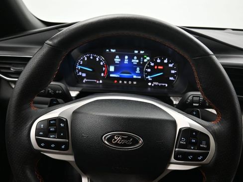 Used 2023 Ford Explorer Timberline w/ Timberline Technology Package AWD/4WD image 16