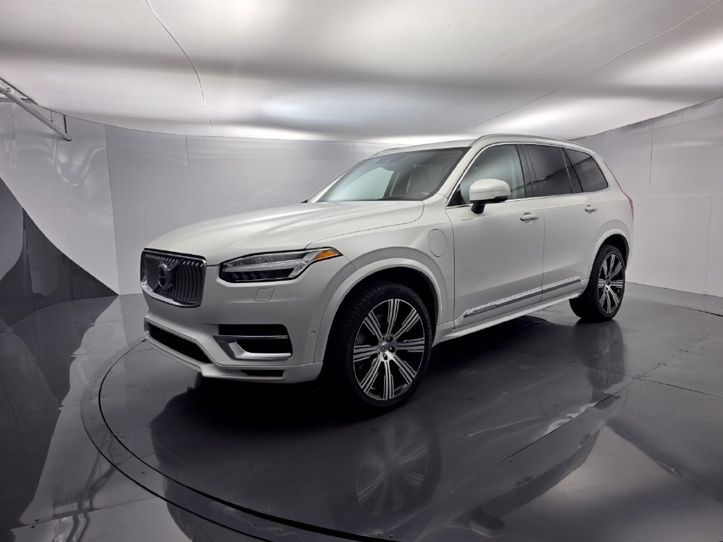 Used 2020 Volvo XC90 T8 Inscription w/ Protection Package AWD/4WD image 8