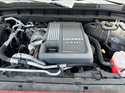 Used 2020 GMC Sierra 1500 SLE w/ SLE Value Package AWD/4WD image 26