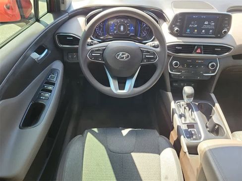 Used 2020 Hyundai Santa Fe SEL image 15