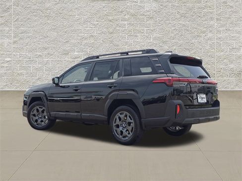 New 2026 Subaru Outback Premium AWD/4WD image 5