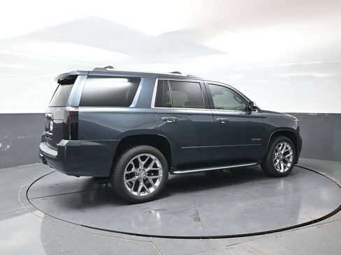 Used 2019 Chevrolet Tahoe Premier AWD/4WD image 8