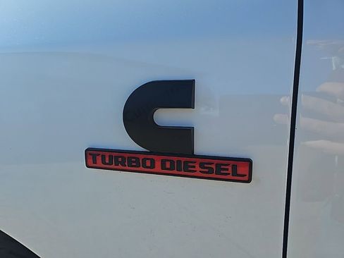 Used 2021 RAM 2500 Big Horn w/ Level B Equipment Group image 14