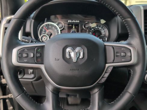Used 2023 RAM 1500 Big Horn AWD/4WD image 27