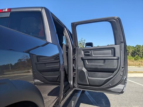 New 2026 RAM 2500 Tradesman image 50