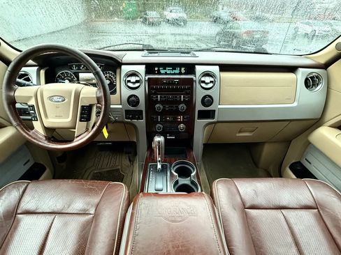 Used 2012 Ford F150 King Ranch image 3
