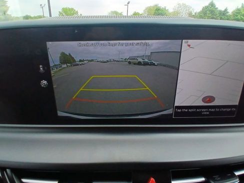 Certified 2024 Kia Seltos S FWD image 17