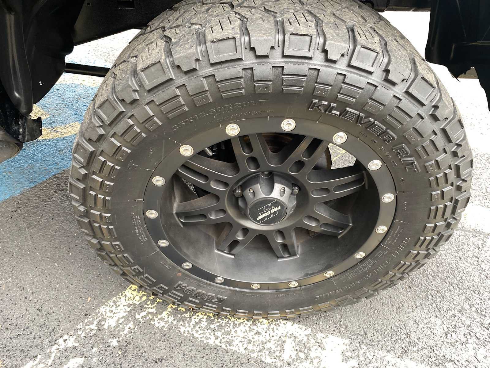 Used 2014 RAM 1500 Outdoorsman AWD/4WD image 36