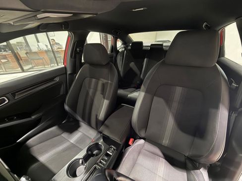 Used 2023 Honda Civic Sport image 21