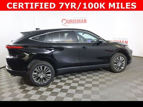 Used 2023 Toyota Venza XLE AWD/4WD image 14