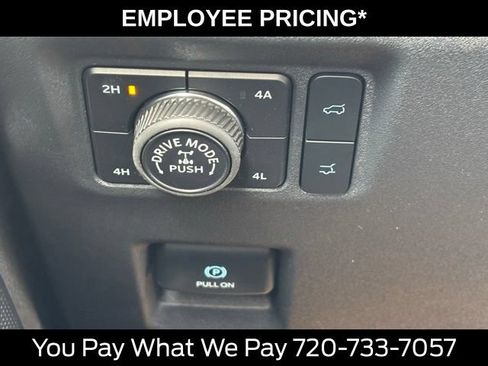 New 2026 Ford Expedition Tremor AWD/4WD image 31
