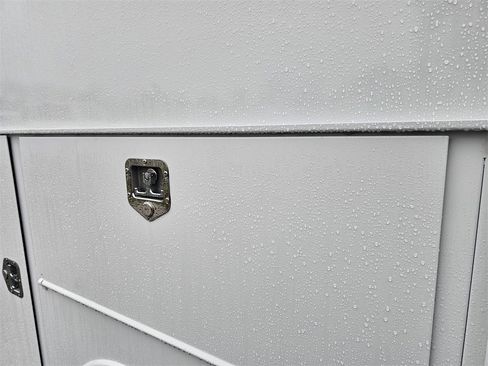 New 2026 Ford E-350 and Econoline 350 Super Duty w/ Power Equipment Group image 24