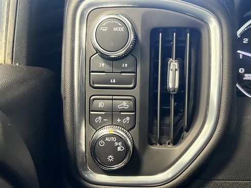 Used 2022 GMC Sierra 2500 SLE w/ SLE Value Package; image 42