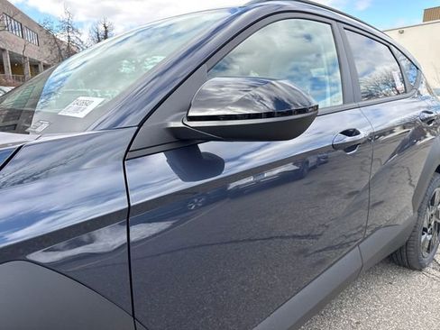 New 2026 Hyundai Kona SEL Sport image 4