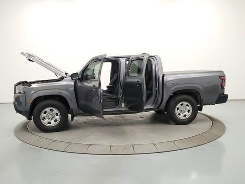Used 2022 Nissan Frontier S image 12
