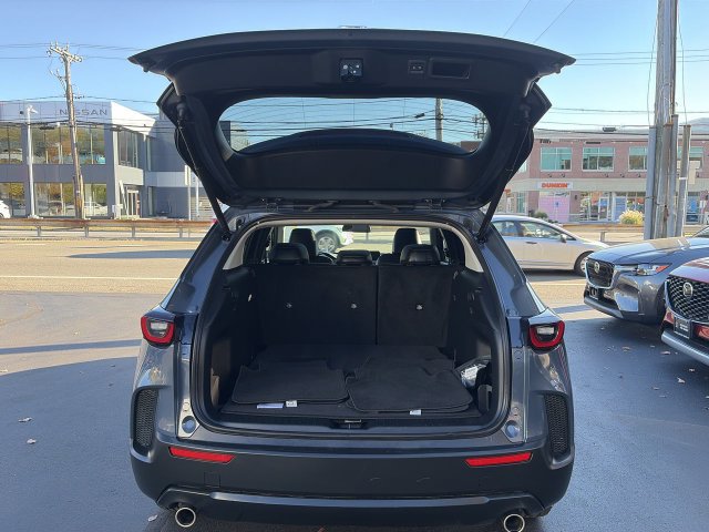 Used 2024 MAZDA CX-50 AWD 2.5 S w/ Cargo Package image 23