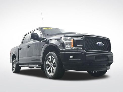Used 2019 Ford F150 XL w/ Equipment Group 101A Mid image 33