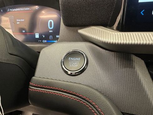 New 2026 Ford Explorer ST-Line w/ ST-Line Street Pack image 32